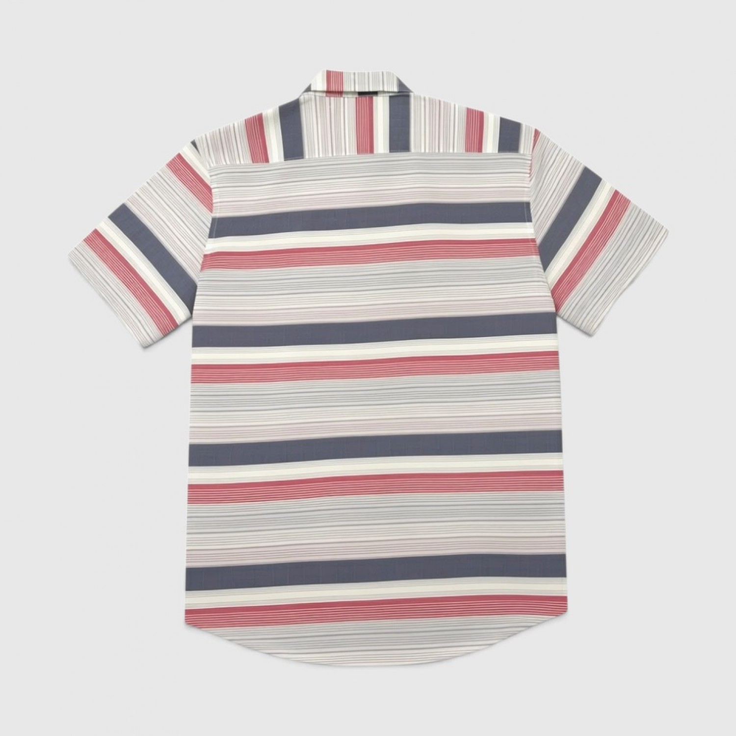 Polo Ralph Lauren Κοντομάνικο Πουκάμισο Ριγέ με Λογότυπο / Pre-Owned